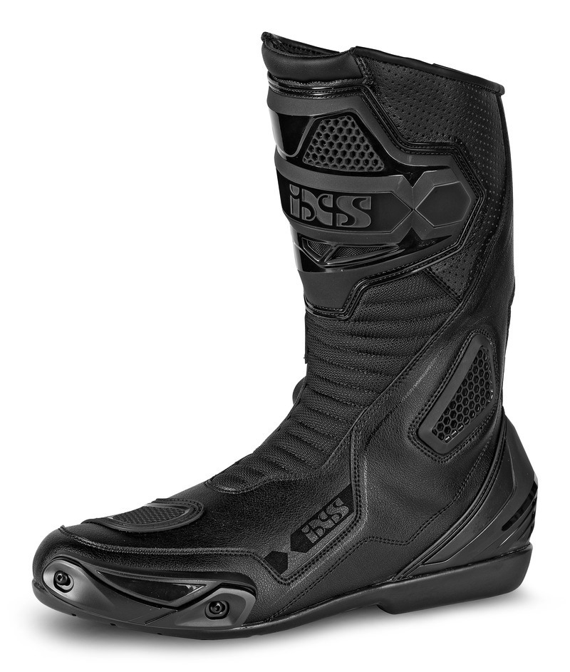 bottes moto ixs