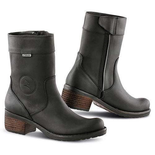 botte falco femme