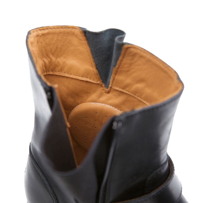 bottes helston femme