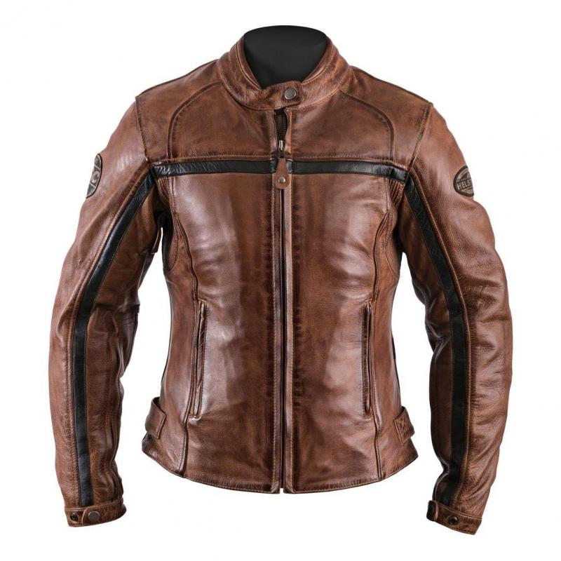 Helstons DAYTONA LADY - Equipement Moto Femme - 100% Motarde